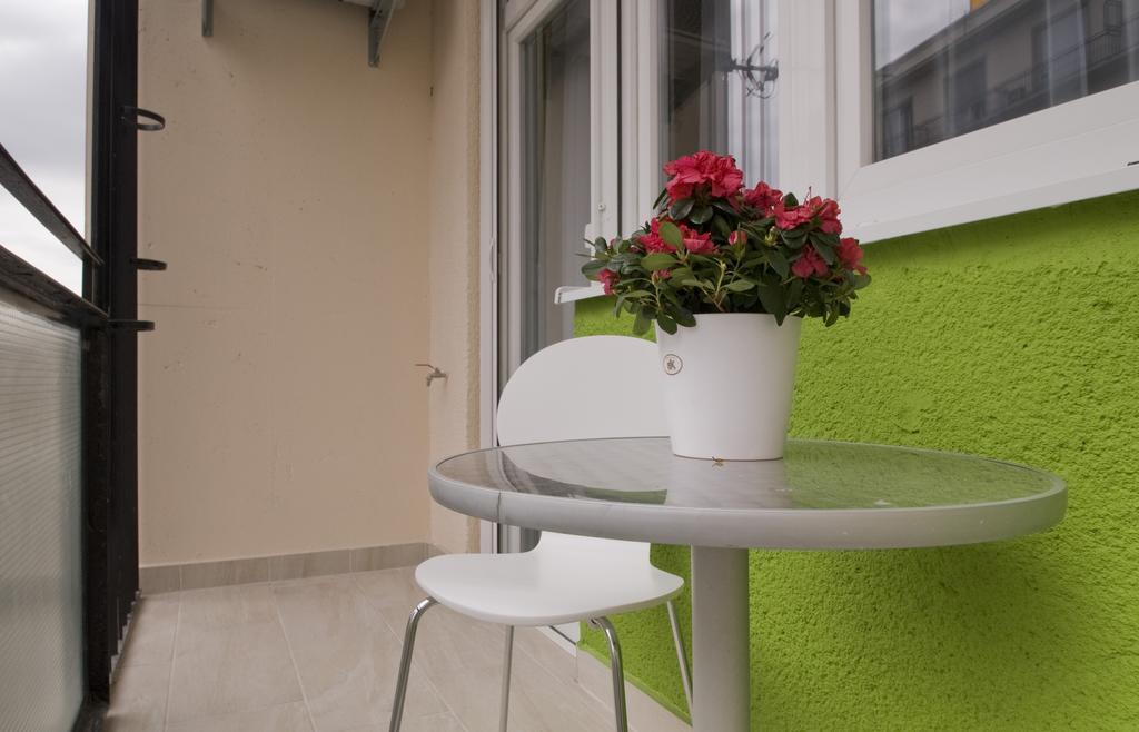 Regiposta Studio Budapeşte Oda fotoğraf